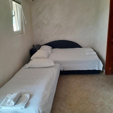 Apartmani In 布德瓦 客房 照片