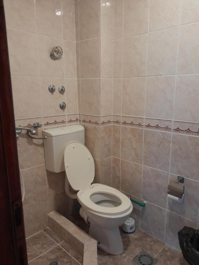 Apartmani In 布德瓦 外观 照片