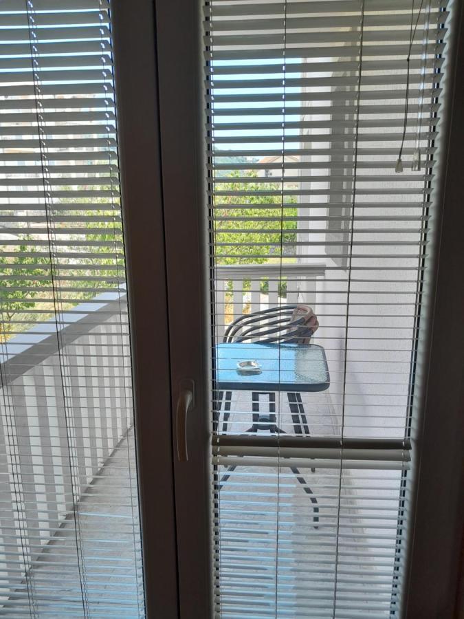Apartmani In 布德瓦 外观 照片