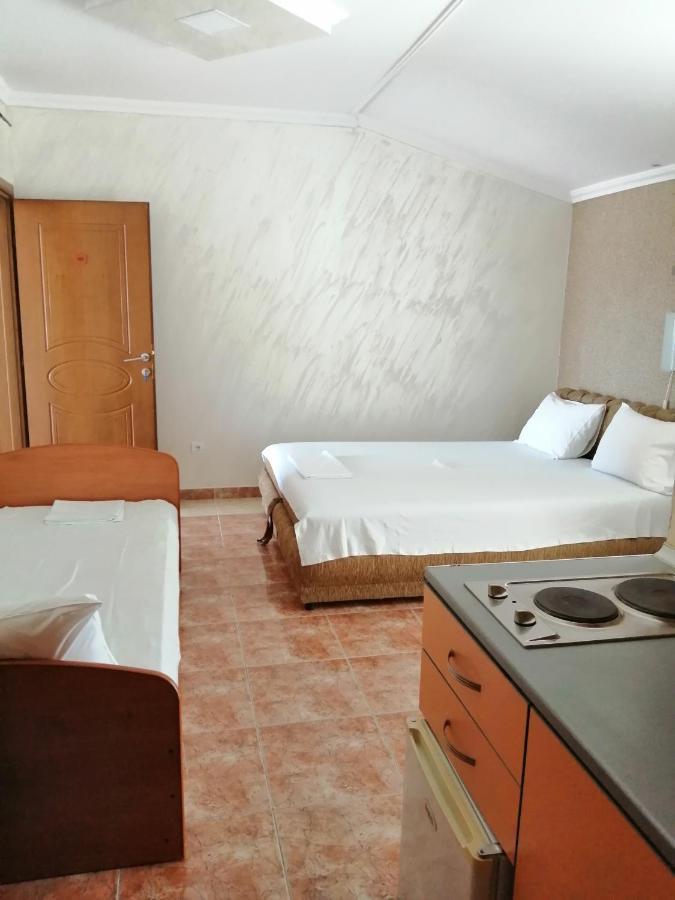 Apartmani In 布德瓦 外观 照片