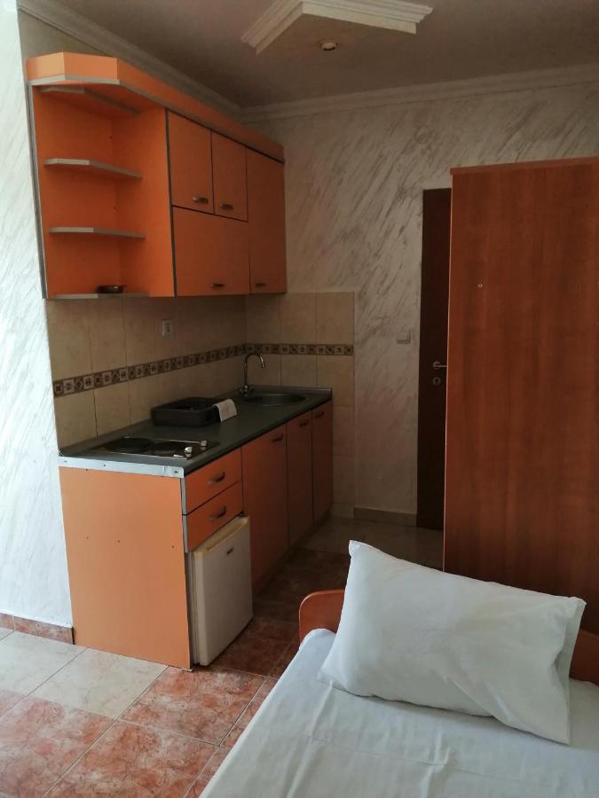 Apartmani In 布德瓦 外观 照片